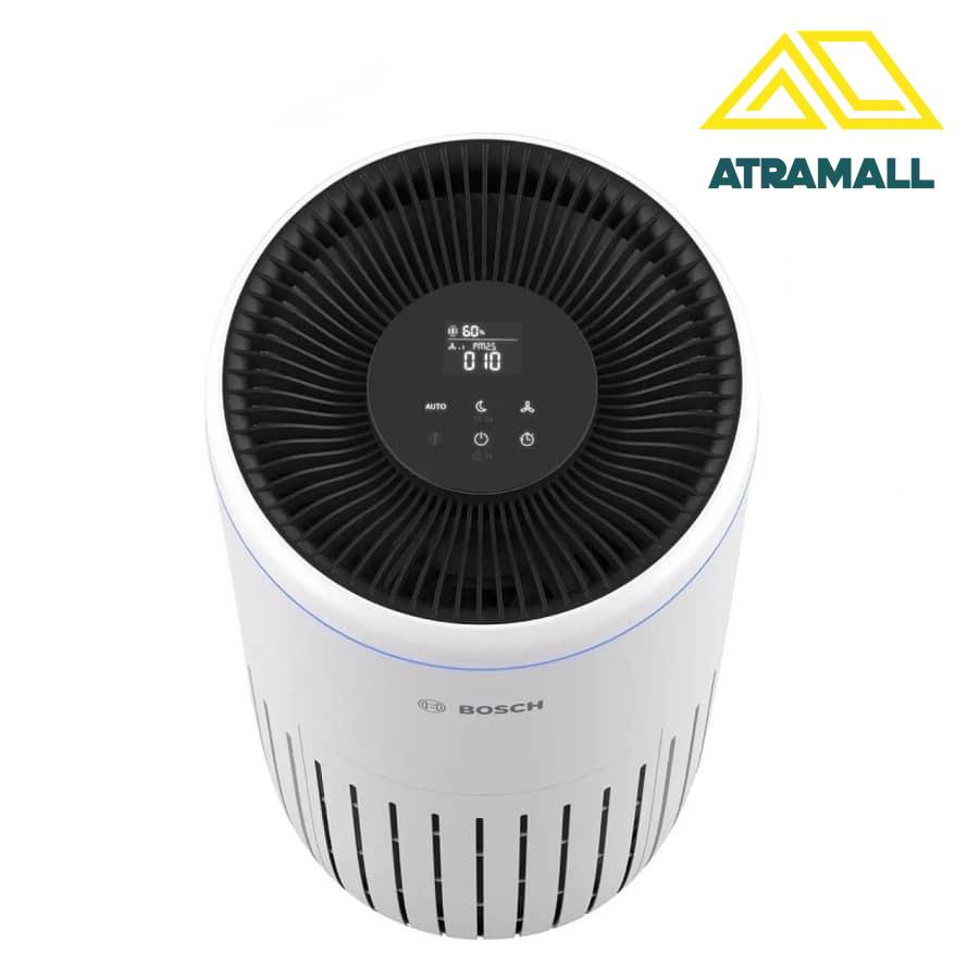 دستگاه تصفیه کننده هوای بوش مدل Air 4000