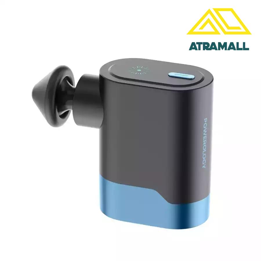 ماساژور مسافرتی پاورولوژی مدل Ultra-Mini