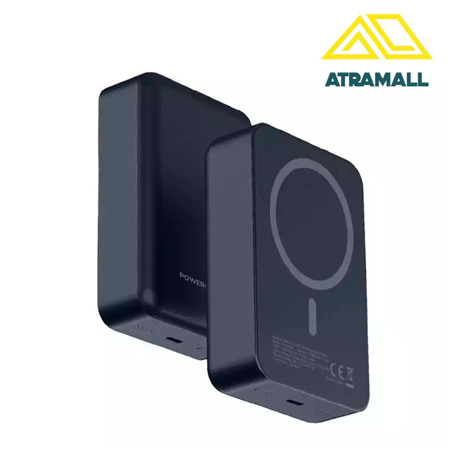 پاوربانک 20000 میلی آمپر پاورولوژی مدل PPBCHA33