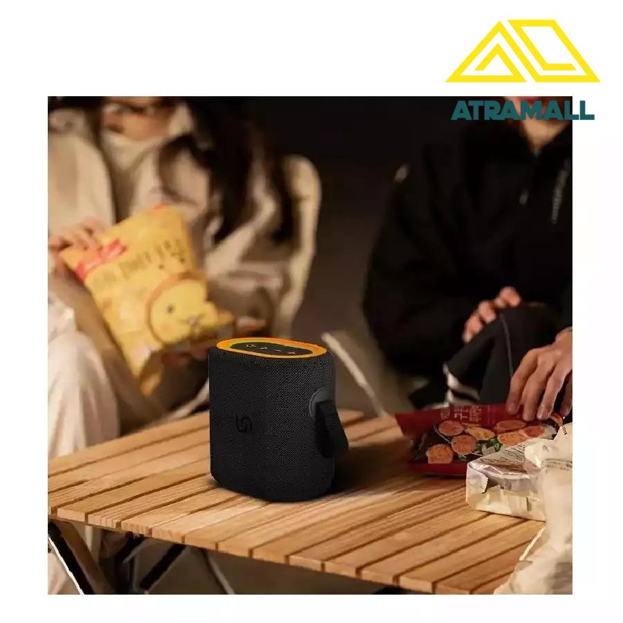 اسپیکر بلوتوث قابل حمل پرودو مدل PD-STSP12W-Rave