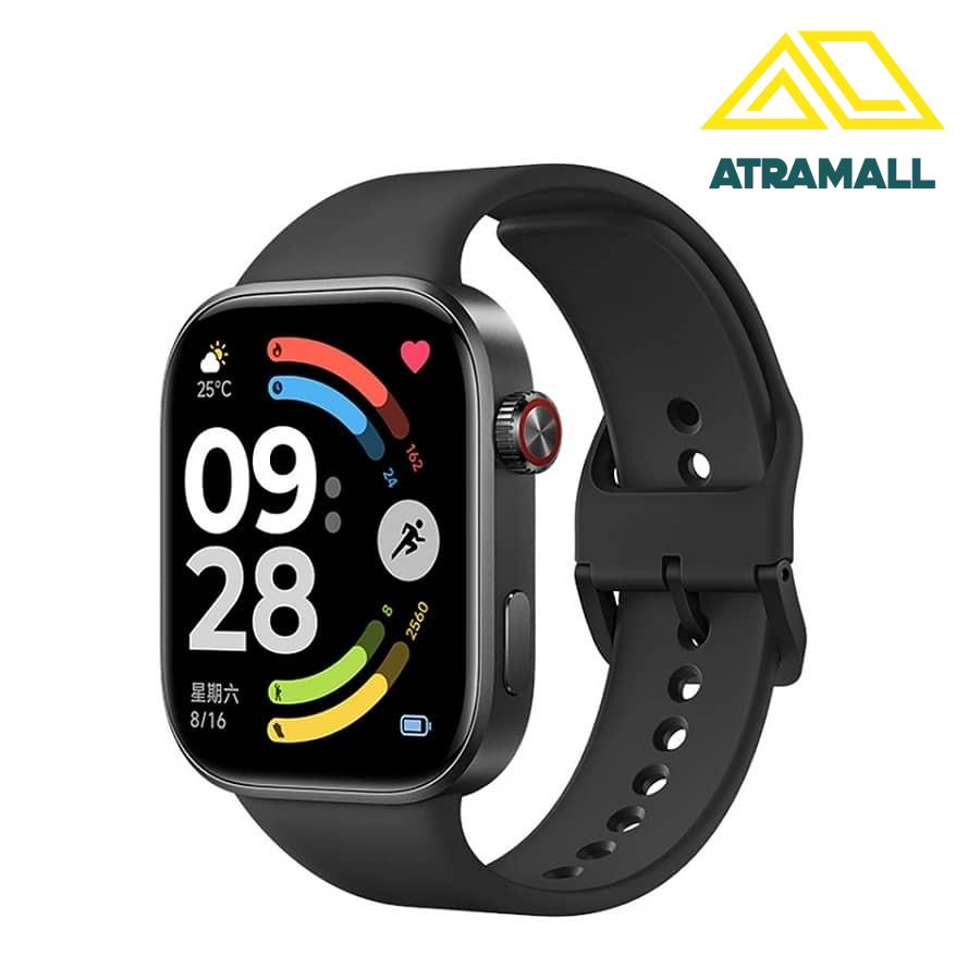 ساعت هوشمند شیائومی مدل Redmi Watch 6