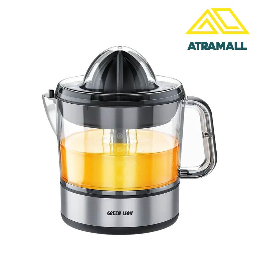 آب مرکبات‌گیری گرین لاین مدل GNCTJUR700 با ظرفیت 700 میلی لیتر