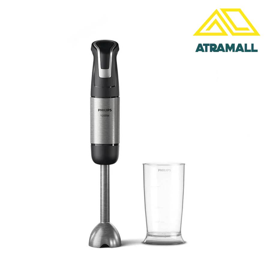 گوشت‌کوب برقی 1200 وات فیلیپس سری 5000 مدل HR2695/00