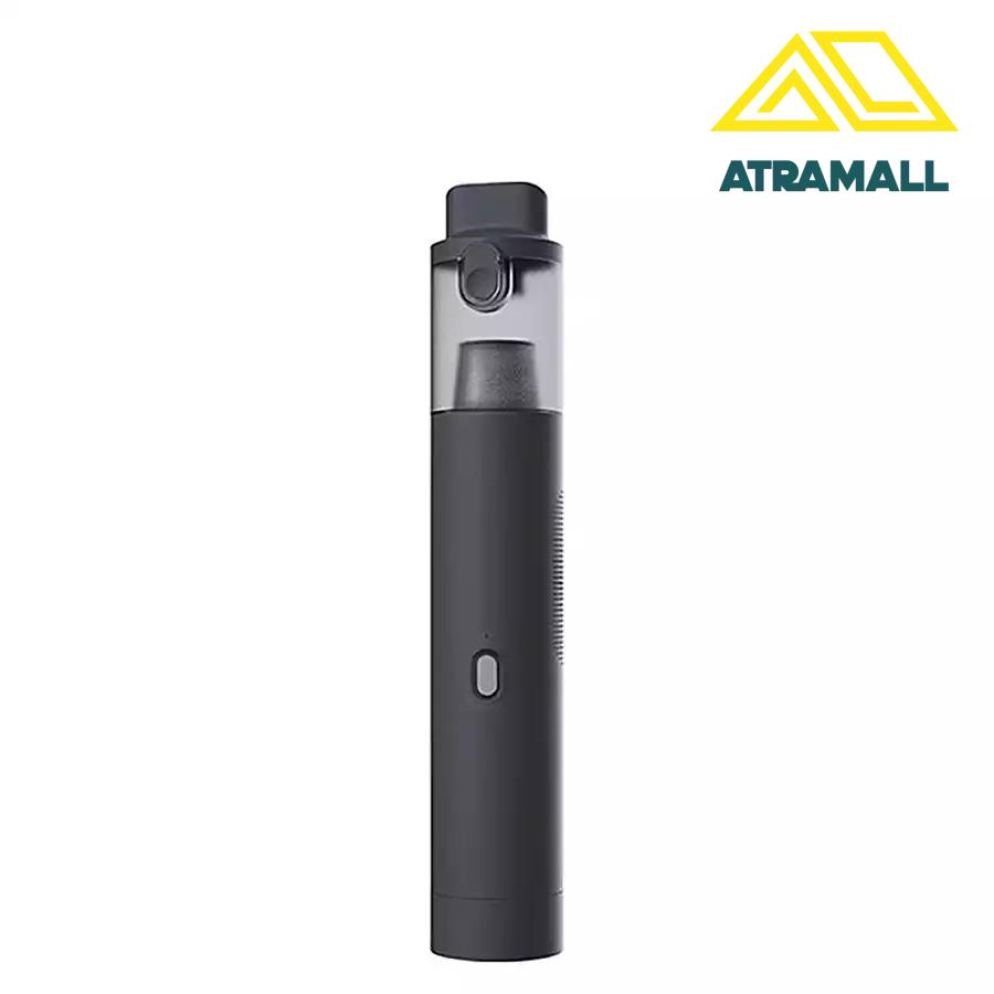 جارو شارژی و جامپ استارتر و پاوربانک لایدستو مدل YM-XCYJDY02