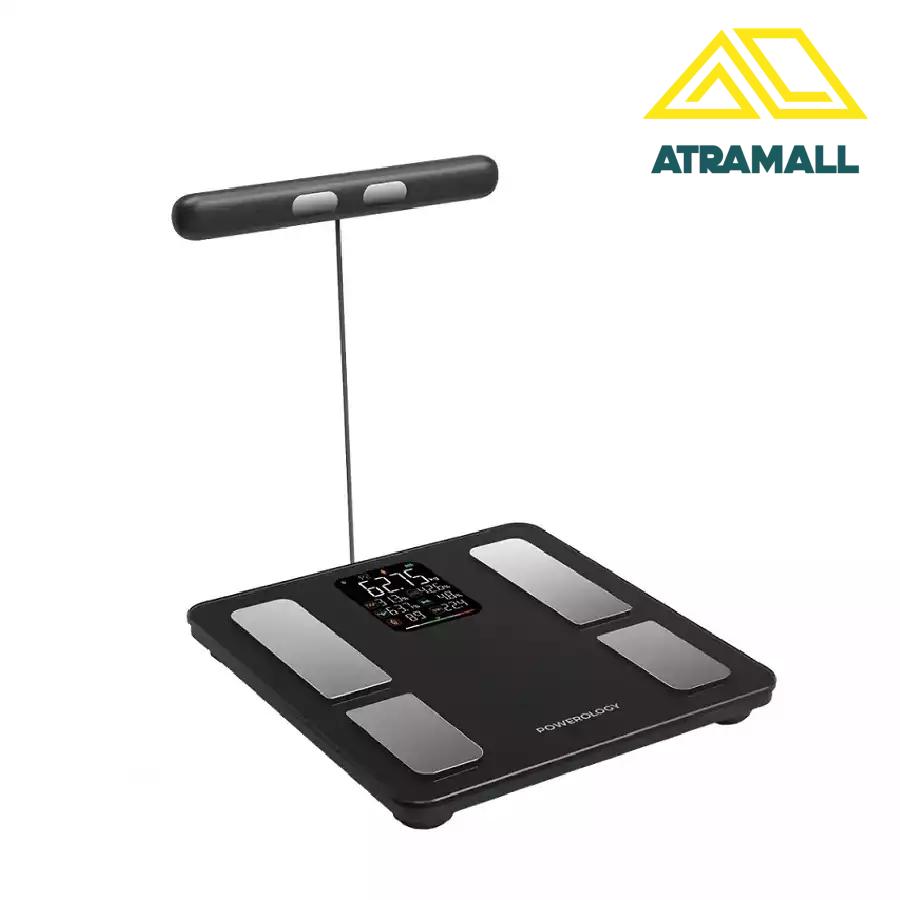 ترازوی هوشمند پاورولوژی مدل P8EBSCALE
