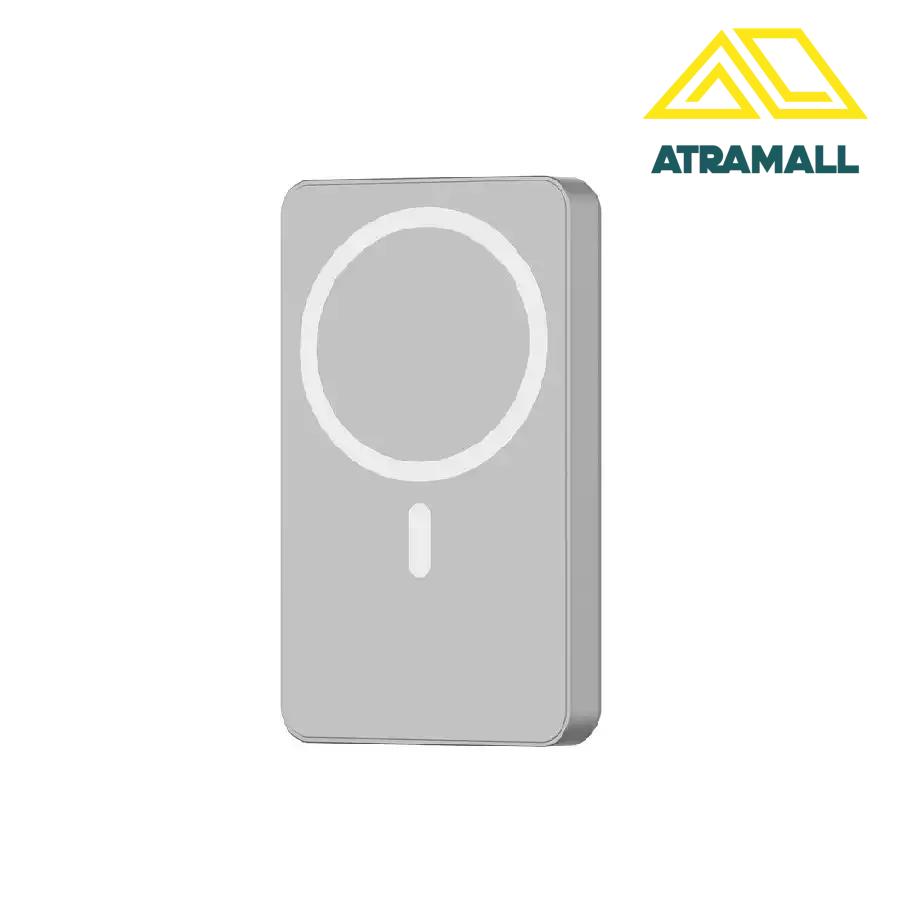 پاوربانک 10000 میلی آمپر پاورولوژی مدل PPBCHA34