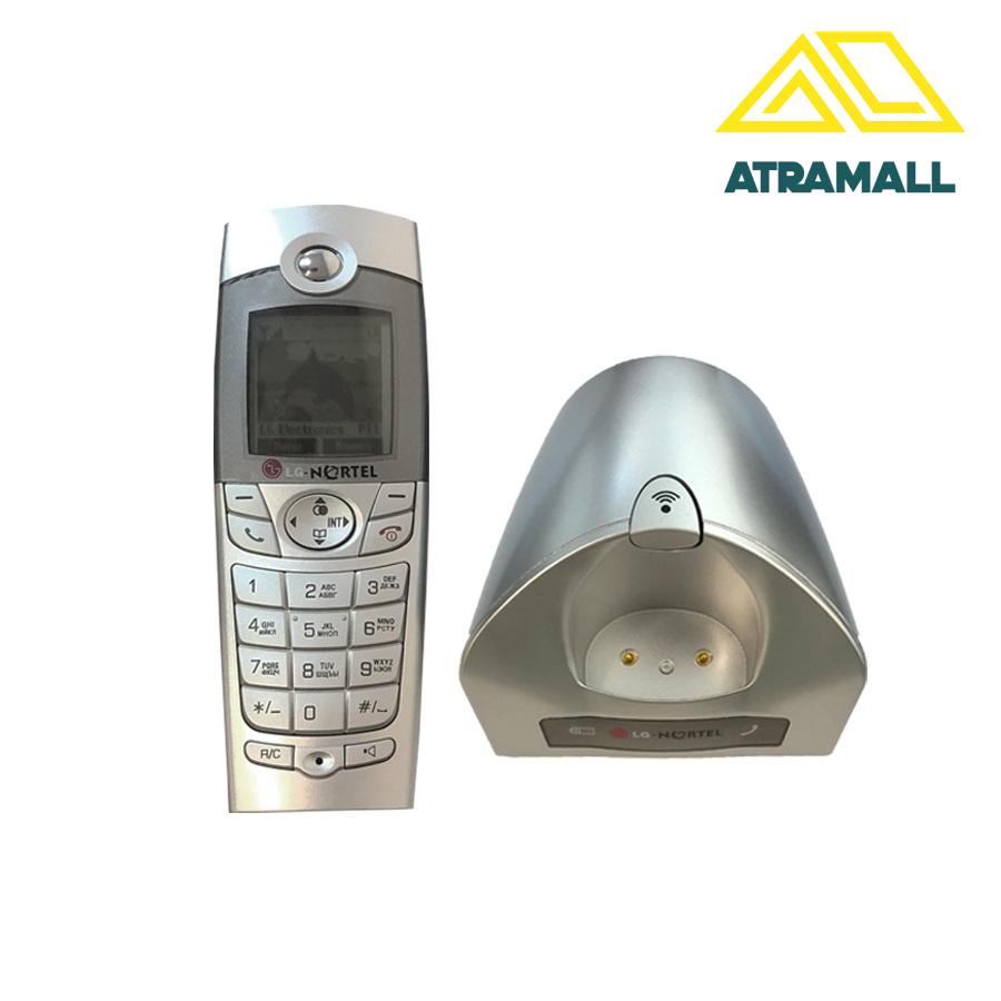 تلفن بی سیم ال جی مدل GT-7161