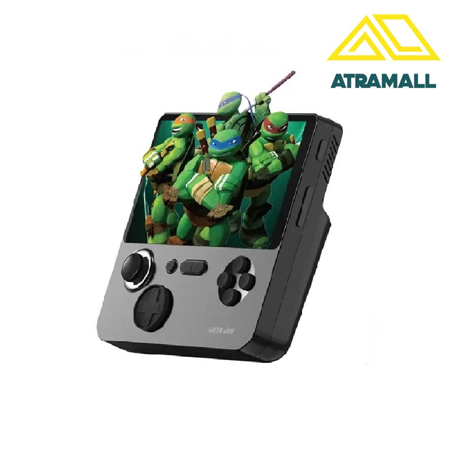 کنسول بازی قابل حمل گرین لاین مدل GNGPPRO5 - GP PRO 5