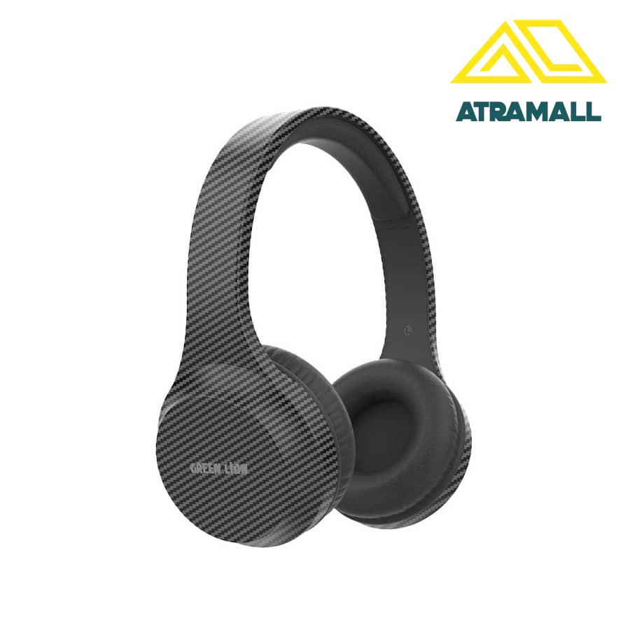 هدفون بلوتوث گرین لاین مدل Carbon Beat