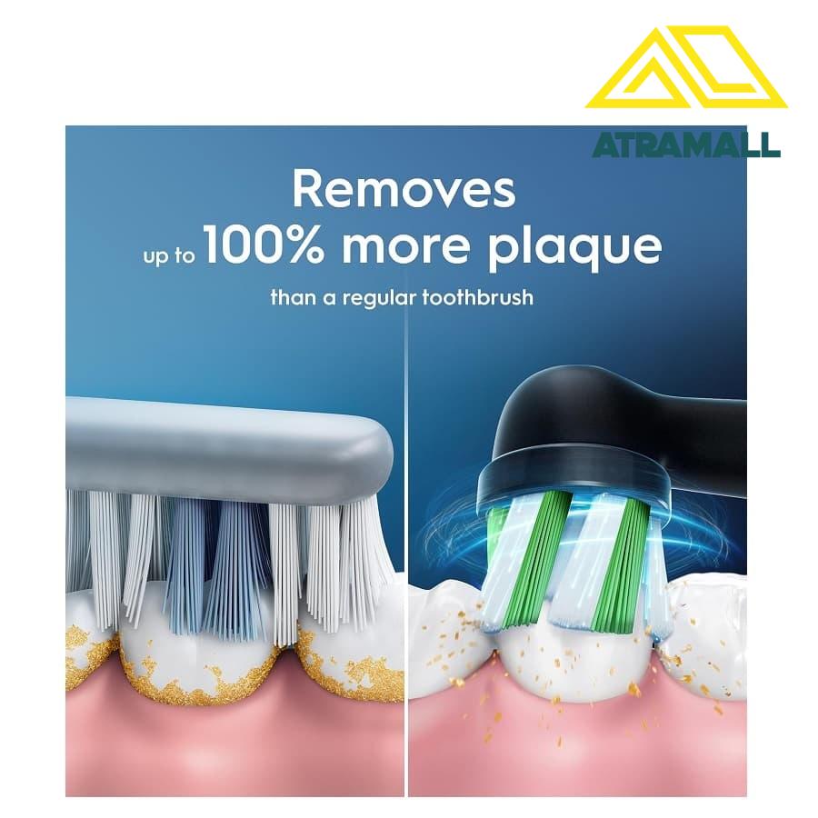مجموعه 2 عددی مسواک برقی Oral-B مدل PRO VITALITY