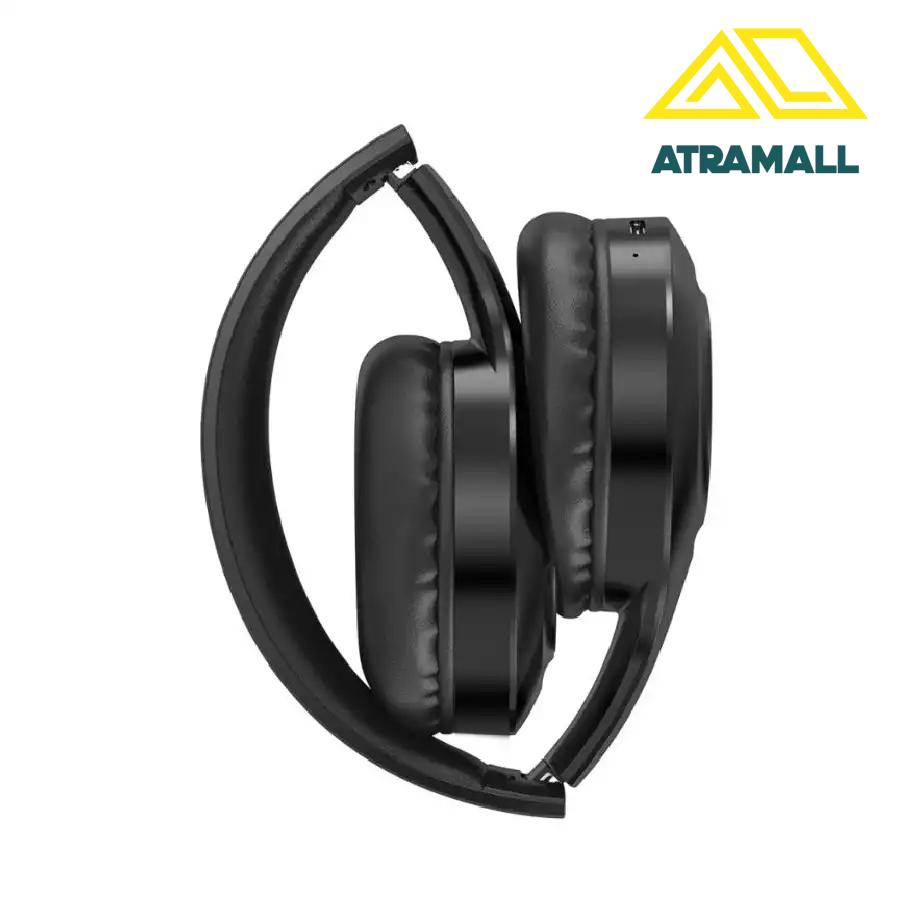 هدفون بی سیم بیگ بِن مدل FCASQUEFEELMUSIC