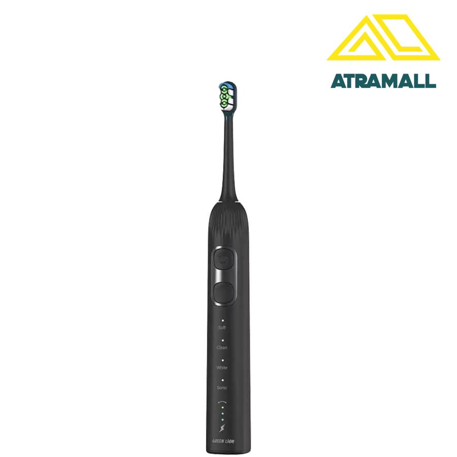 مسواک شارژی گرین لاین مدل GNSBRGTB13 - Smart Brush 60° Ultrawide