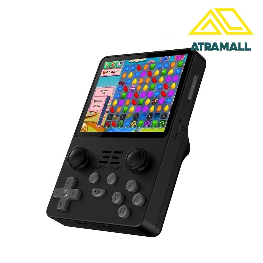 کنسول بازی قابل حمل پرودو مدل Arkos Retro PDX623