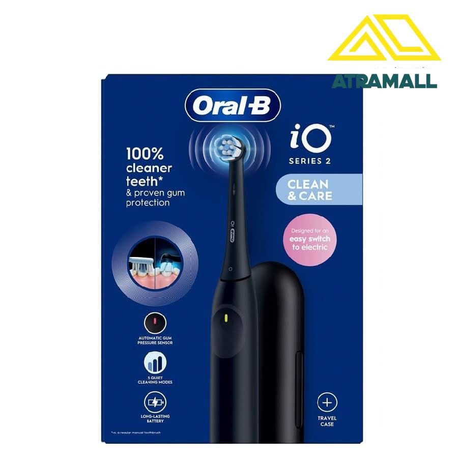 مسواک برقی Oral-B مدل iO Series 2