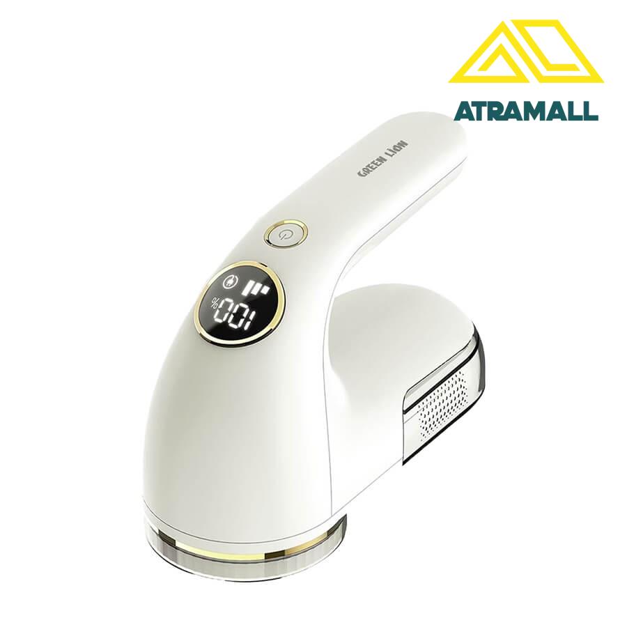 پرزگیر لباس دیجیتال گرین لاین مدل GNERGTRMLR
