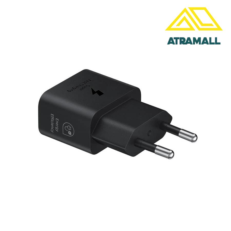 شارژر دیواری اورجینال سامسونگ مدل EP-T2510 توان 25 وات
