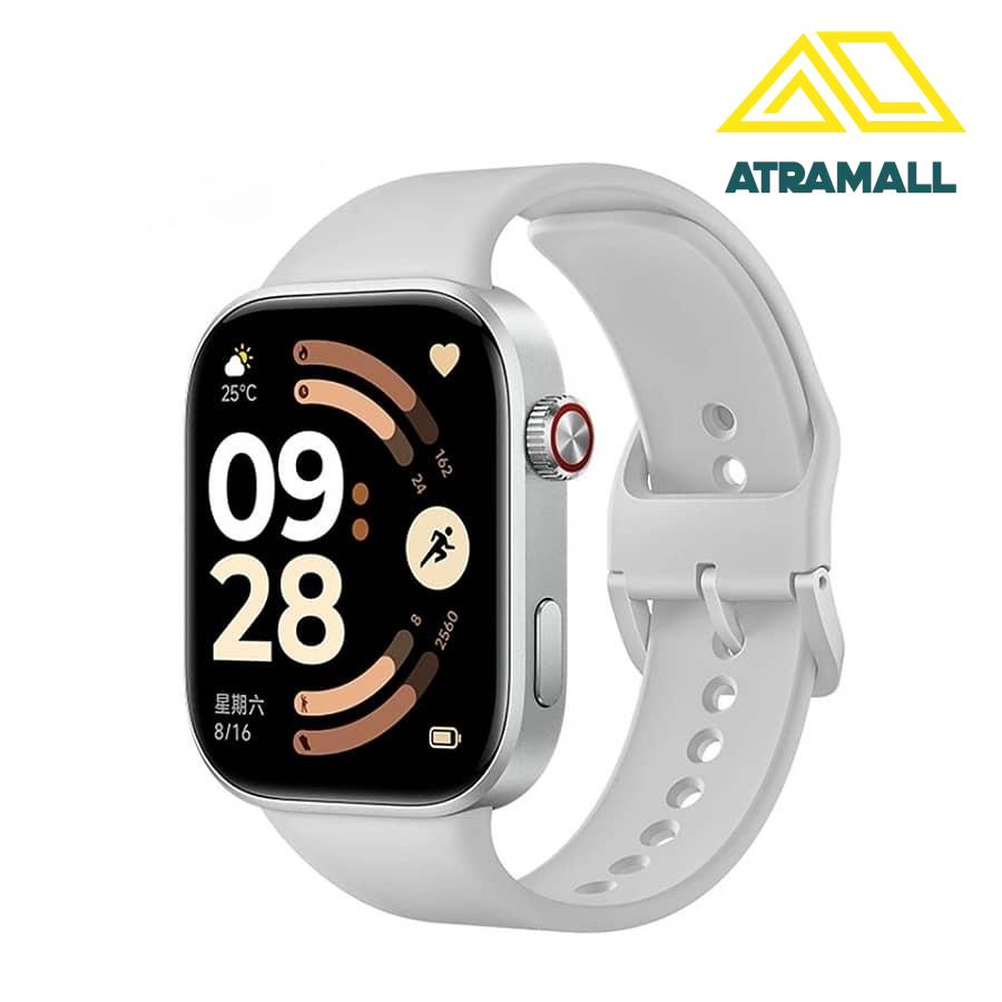 ساعت هوشمند شیائومی مدل Redmi Watch 6