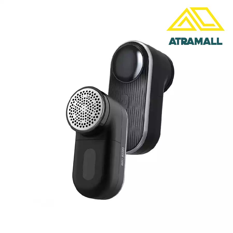 پرزگیر شارژی گرین لاین مدل GNLINTX - Lint X