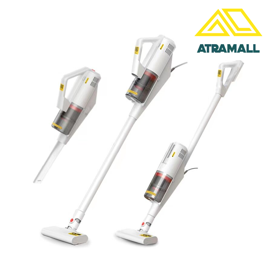 جارو برقی دیرما مدل DX888