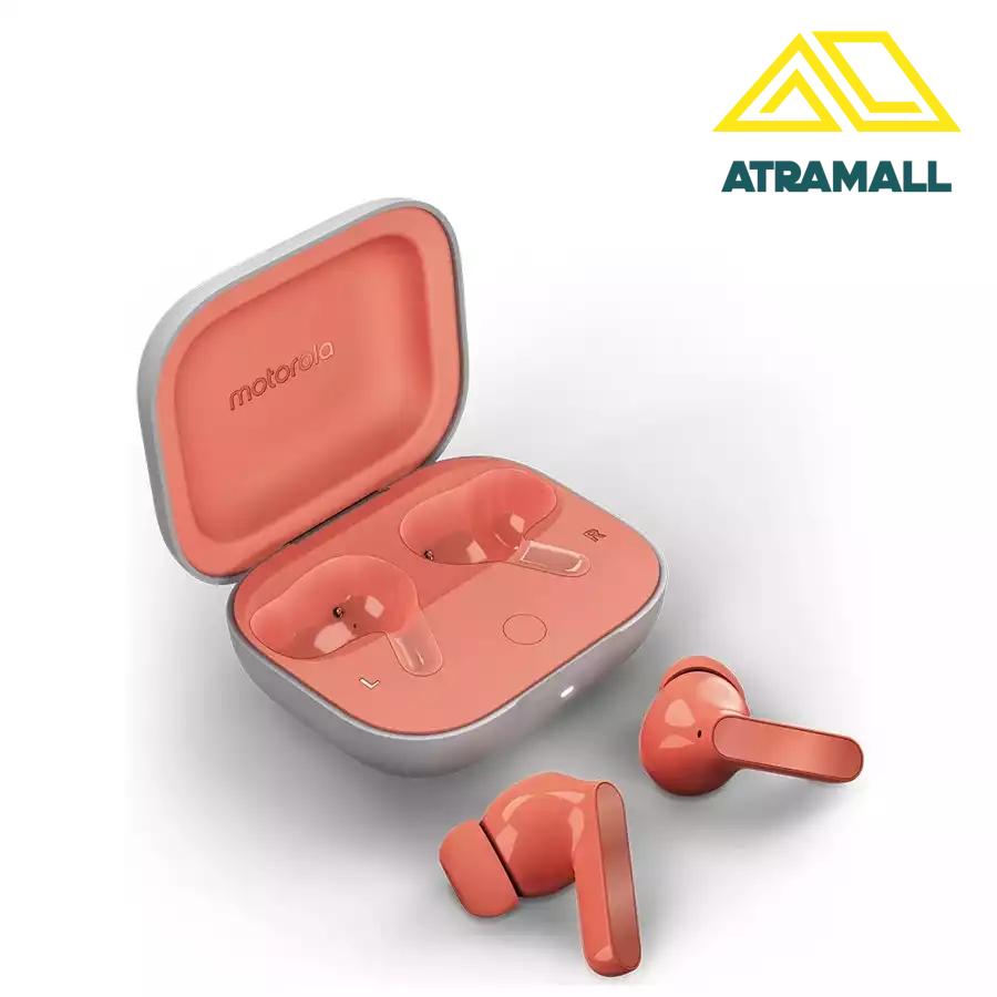 هندزفری بلوتوث موتورولا مدل Moto Buds XT2443-1
