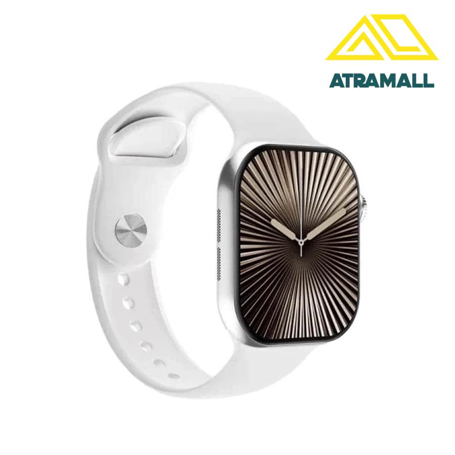 ساعت هوشمند گرین لاین مدل GNAC10SW42 - Active 10 42mm