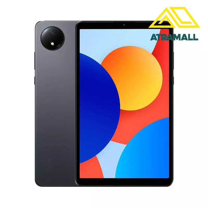 تبلت ۸.۷ اینچی شیائومی مدل Redmi Pad SE ظرفیت 128 گیگابایت و رم 6 گیگابایت