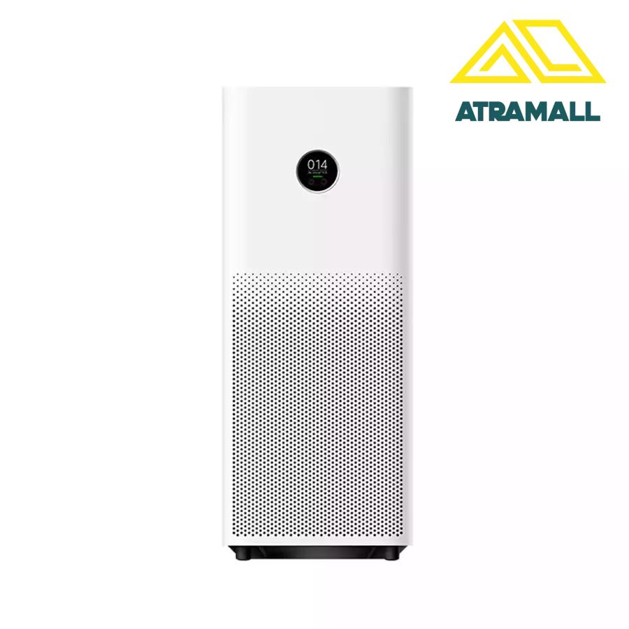 دستگاه تصفیه کننده هوای هوشمند شیائومی مدل Air Purifier 4 Pro