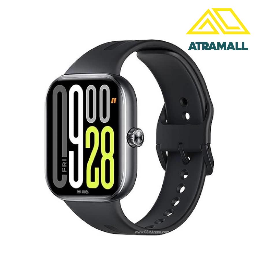 ساعت هوشمند شیائومی مدل Redmi Watch 5