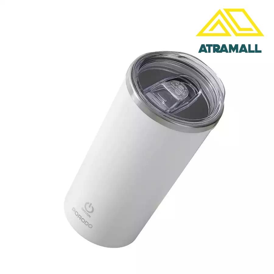 ماگ همزن‌دار قابل حمل پرودو مدل PD-LFST138