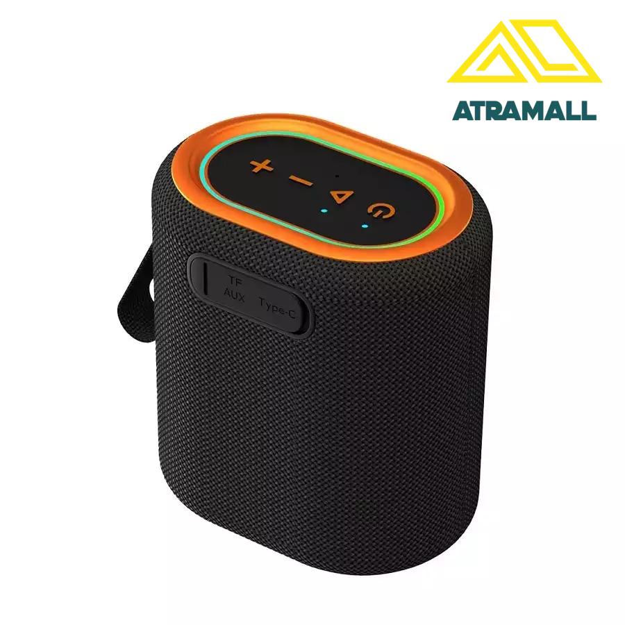 اسپیکر بلوتوث قابل حمل پرودو مدل PD-STSP12W-Rave