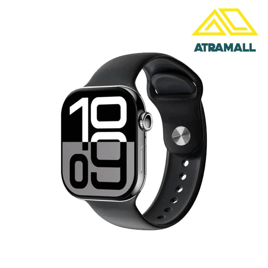 ساعت هوشمند گرین لاین مدل GNAC10SW42 - Active 10 42mm