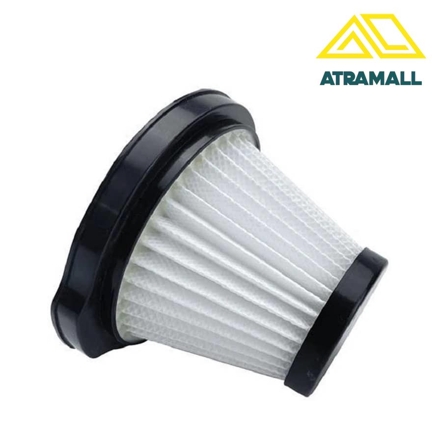 فیلتر جارو برقی مناسب دیرما مدل DX115C