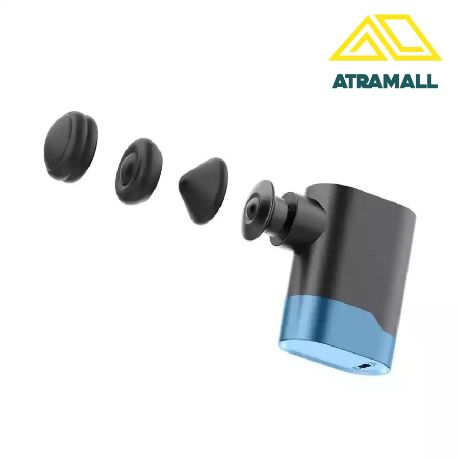ماساژور مسافرتی پاورولوژی مدل Ultra-Mini