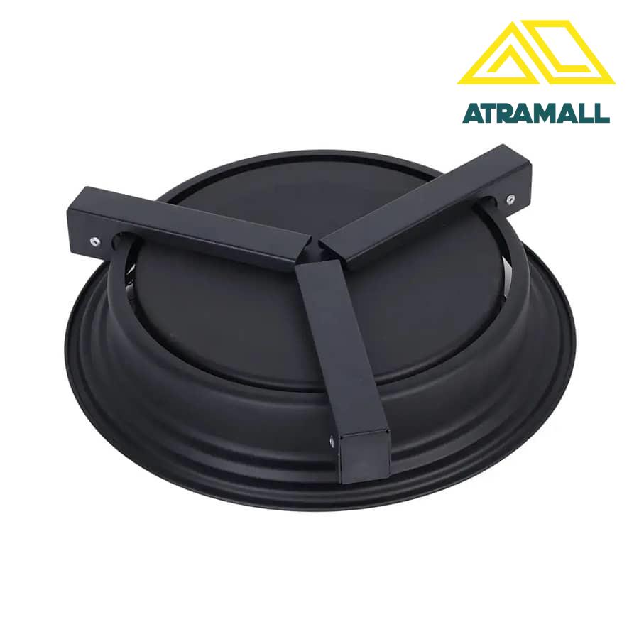 گریل باربیکیو تاشو گرین لاین مدل GNSPBBQ2ST - Sphere