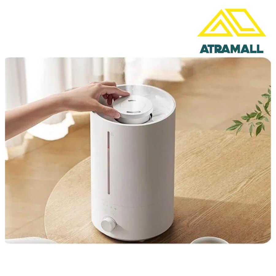 دستگاه بخور و رطوبت‌ساز شیائومی مدل Mijia Humidifier 3