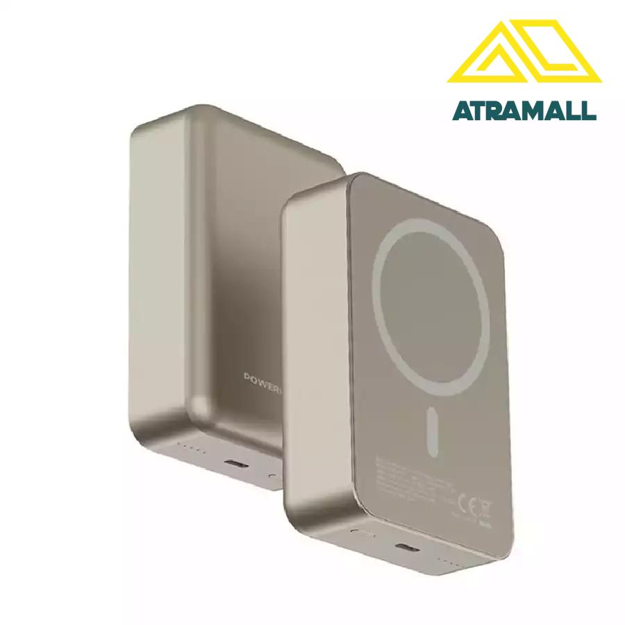 پاوربانک 20000 میلی آمپر پاورولوژی مدل PPBCHA33