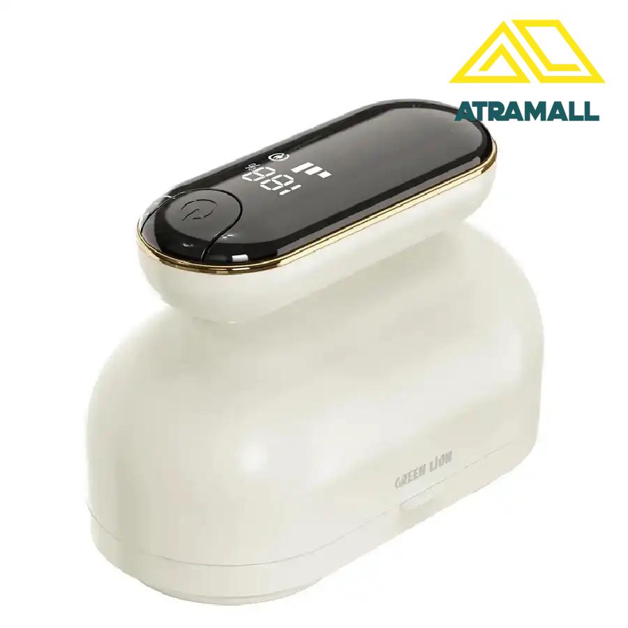 پرزگیر لباس دیجیتال گرین لاین مدل GNDULPRLR - DualPro