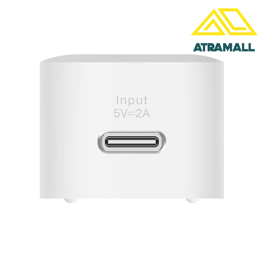 هاب 4 پورت USB3.0 شیائومی مدل XMFXQ01QM