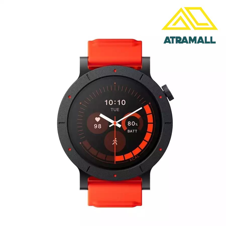 ساعت هوشمند ناتینگ مدل Cmf Watch 3 Pro