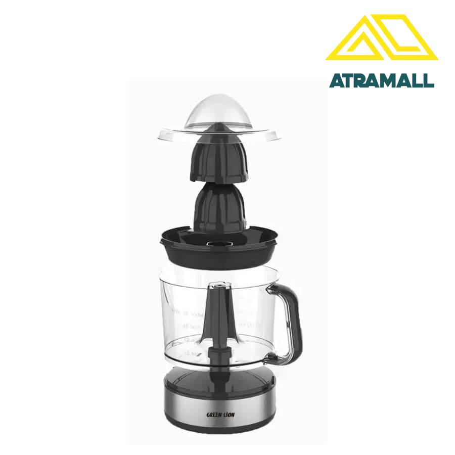 آب مرکبات‌گیری گرین لاین مدل GNCTJUR700 با ظرفیت 700 میلی لیتر