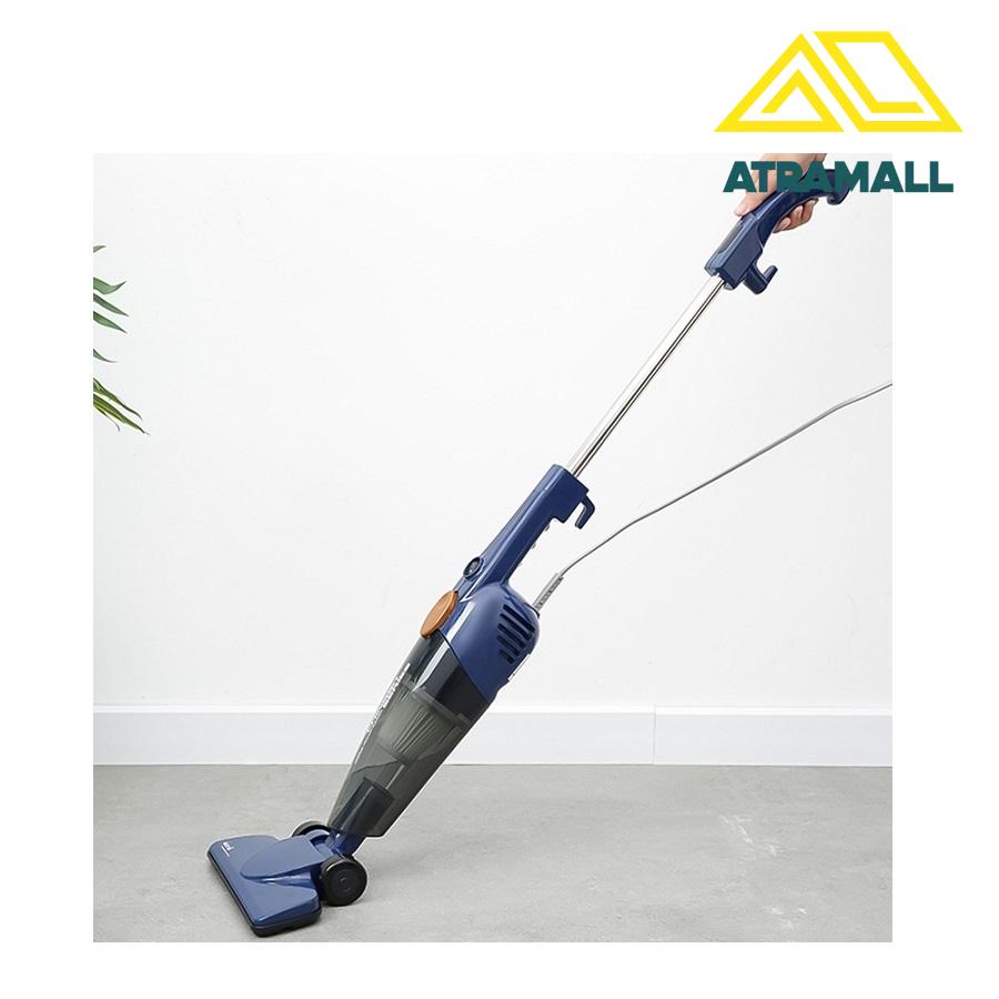 جارو برقی دیرما مدل DX118C Pro