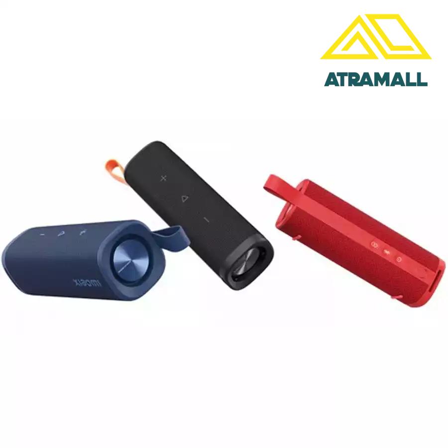 اسپیکر قابل حمل شیائومی 30 وات مدل Xiaomi Sound Outdoor
