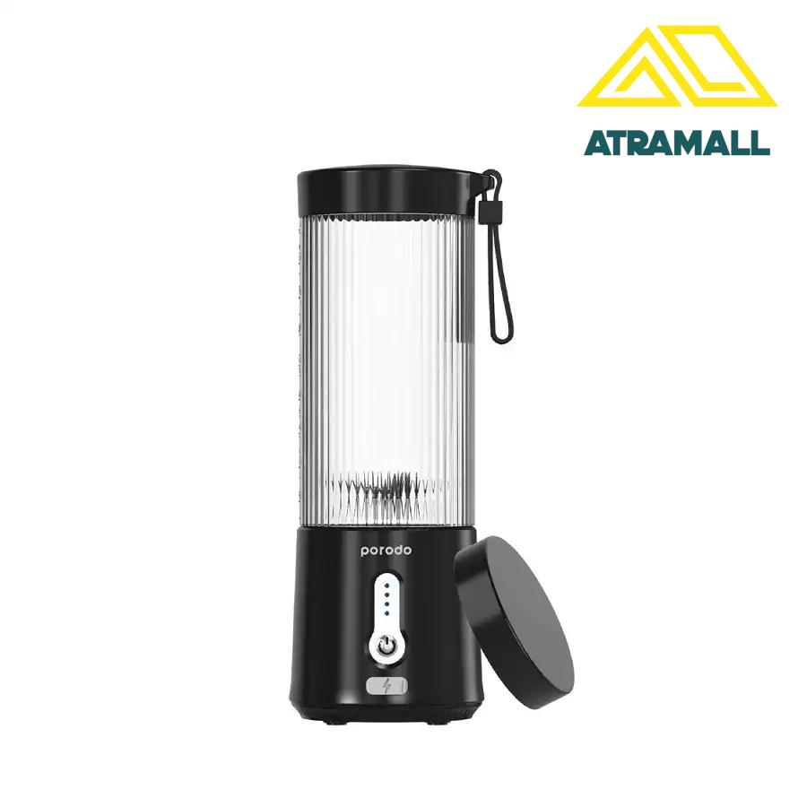 مخلوط کن و غذا ساز قابل حمل پرودو مدل PD-LFST017