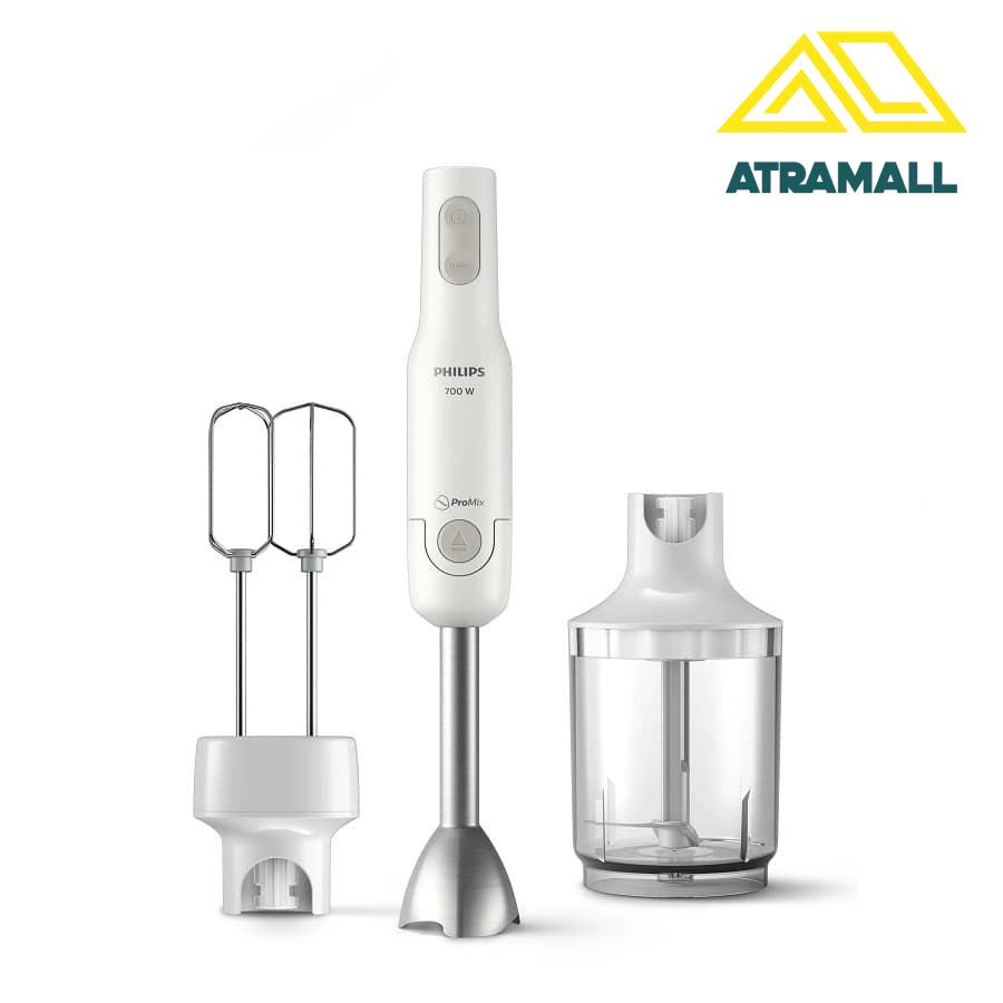 گوشت‌کوب برقی فیلیپس مدل HR2546/00