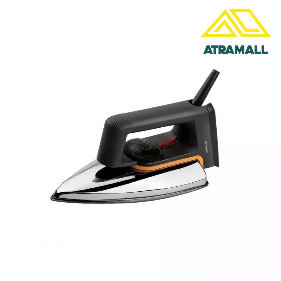 اتو 1000 وات گرین لاین مدل GNVNTGIRN - Vintage Iron