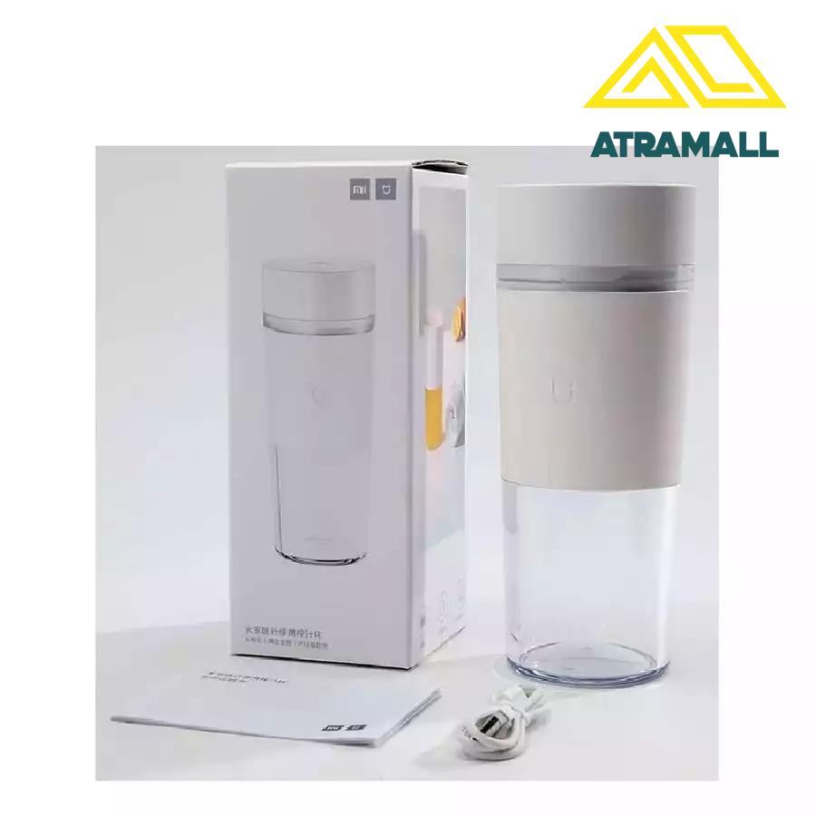 شیکر شارژی قابل حمل شیائومی مدل Mijia MJZZB01PL