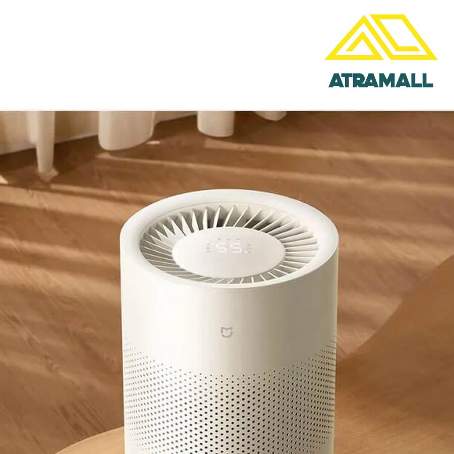 دستگاه رطوبت‌ساز بدون مه شیائومی مدل Mijia Mist-Free Humidifier 3 600mL/h