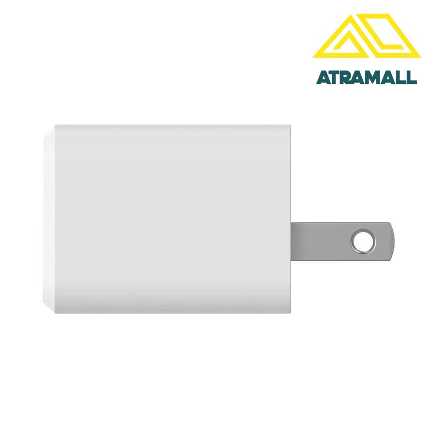 شارژر دیواری موفی مدل Essentials GaN توان 45 وات