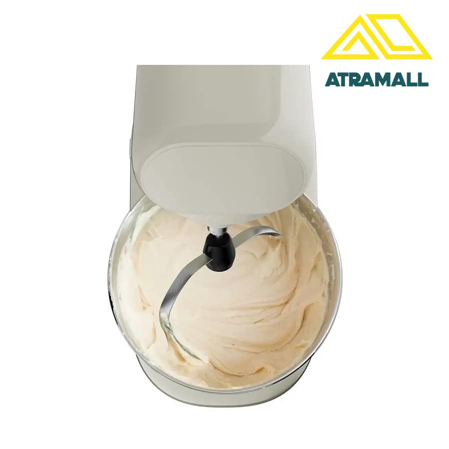 همزن برقی خانگی کاسه‌دار پرودو مدل Tilt-Head