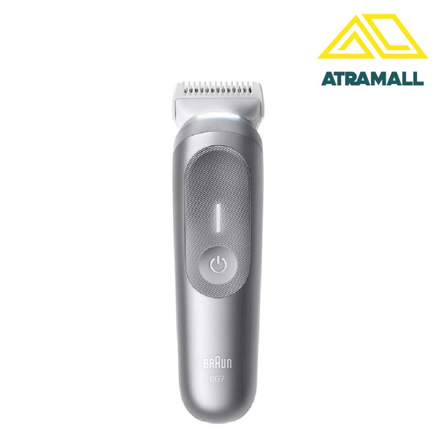 ماشین اصلاح بدن براون سری ۷ مدل BG7550